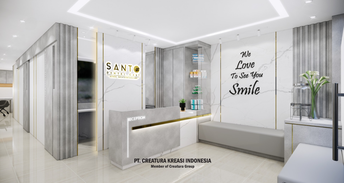 Santo Dental